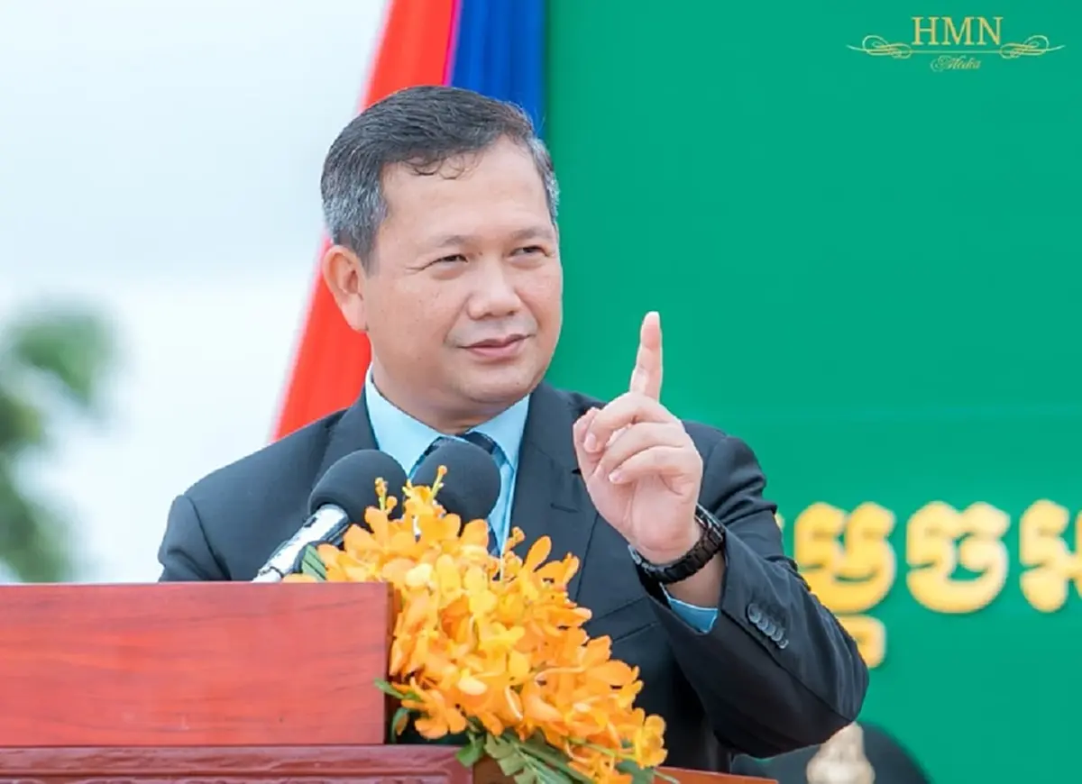 นายกฯ กัมพูชาท้วงไทยใช้กำลังทางทหาร กระทบพื้นที่พลเรือน