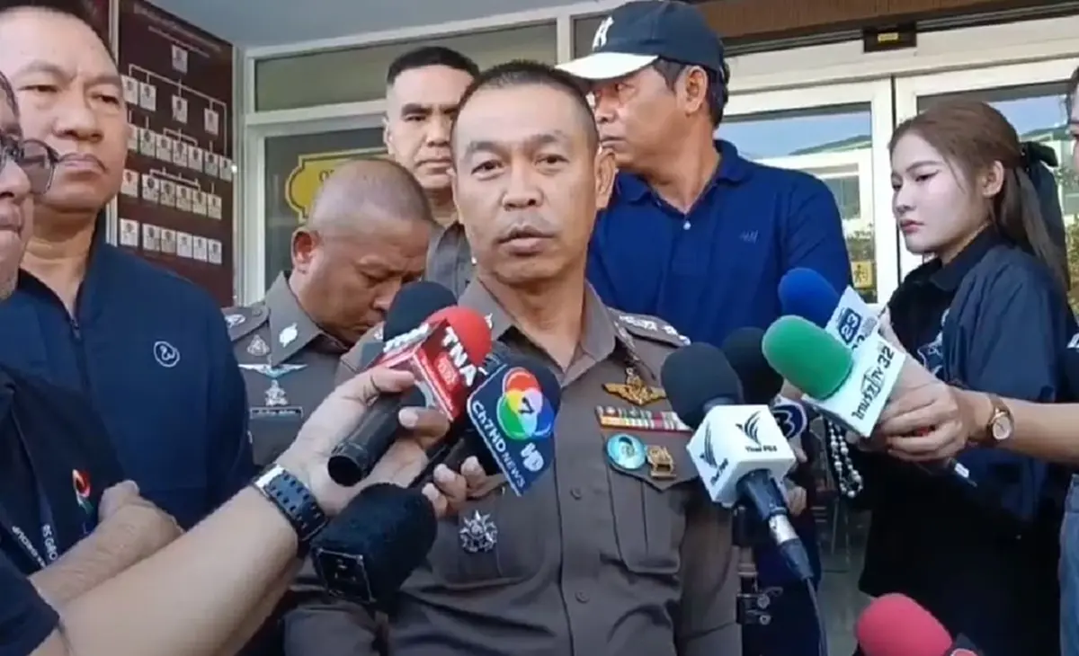 แฟนผู้เสียชีวิต ย้อนเล่าเกิดอะไรขึ้น ช่วง 500 ม. ก่อนถึงด่านเก็บเงิน