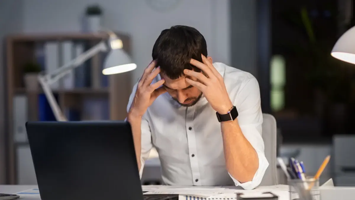 อยู่ให้ห่าง “คน 4 ประเภท” ตัวขโมยดวง ดูดพลังโชคลาภไม่รู้ตัว