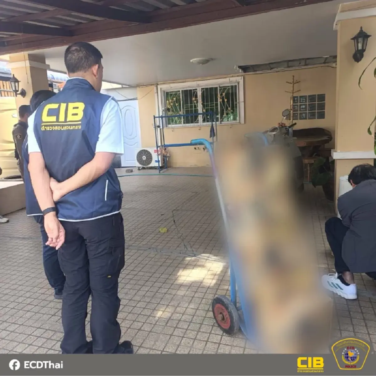 เปิดพิกัด 5 จังหวัด ส่งขายซีอิ๊ว-กาแฟปลอม สภาพโกดังสกปรกมาก