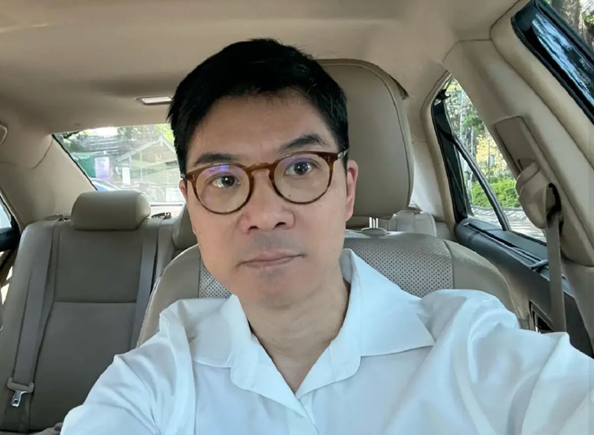 บีบใจ อ.สุรัตน์ เจาะอาการโดนไซยาไนด์ ถ้าจริง นัทปง น่าสงสารมาก