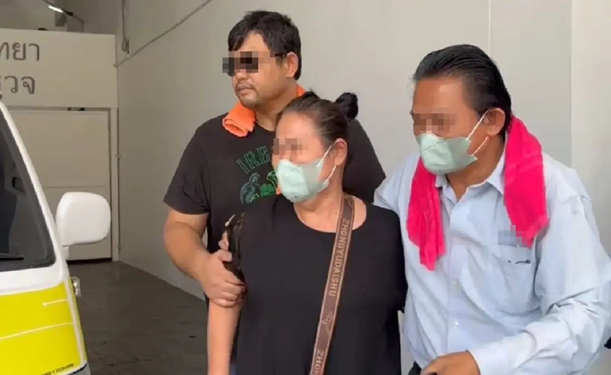 แม่หนุ่ม 34 พูดแล้วปมคดีฉาวติดตัว ปล่อยโฮ ลูกฉันเป็นคนดี