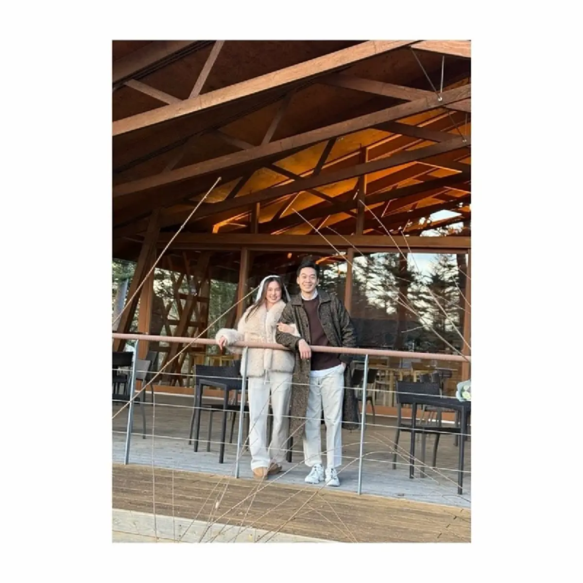 เปิดวาร์ป วิน วีระพันธ์ ว่าที่เจ้าบ่าว นางเอกดัง โปรไฟล์ไม่ธรรมดา