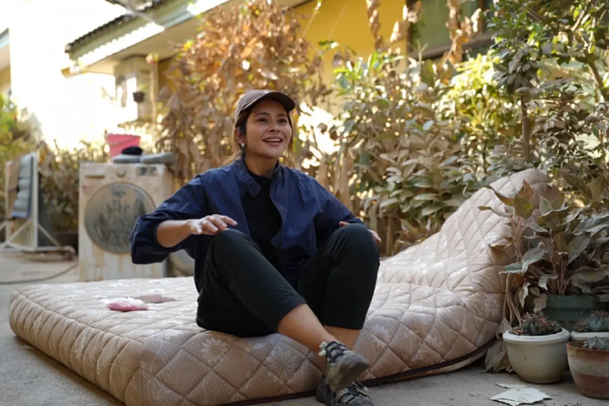 สส.ลิซ่า ตัดสินใจโพสต์ล่าสุด ขอให้ พี่น้องประชาชนอ่านให้จบ