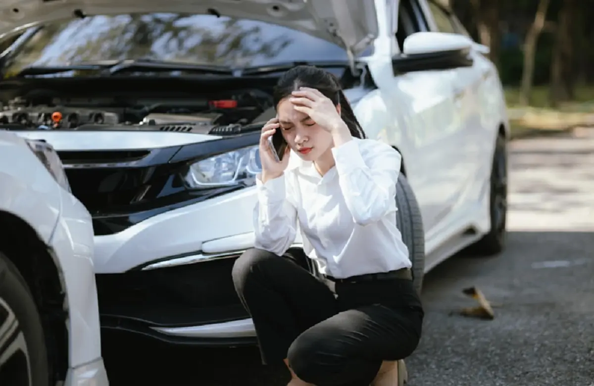 ประกันรถยนต์ชั้น 1 ไม่คุ้มครองอะไร