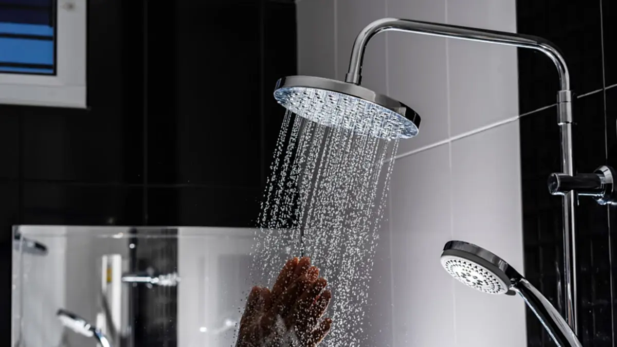 ไขคำตอบสุขภาพ ช่วงอากาศเปลี่ยน อาบน้ำเย็นหรืออุ่นดี?