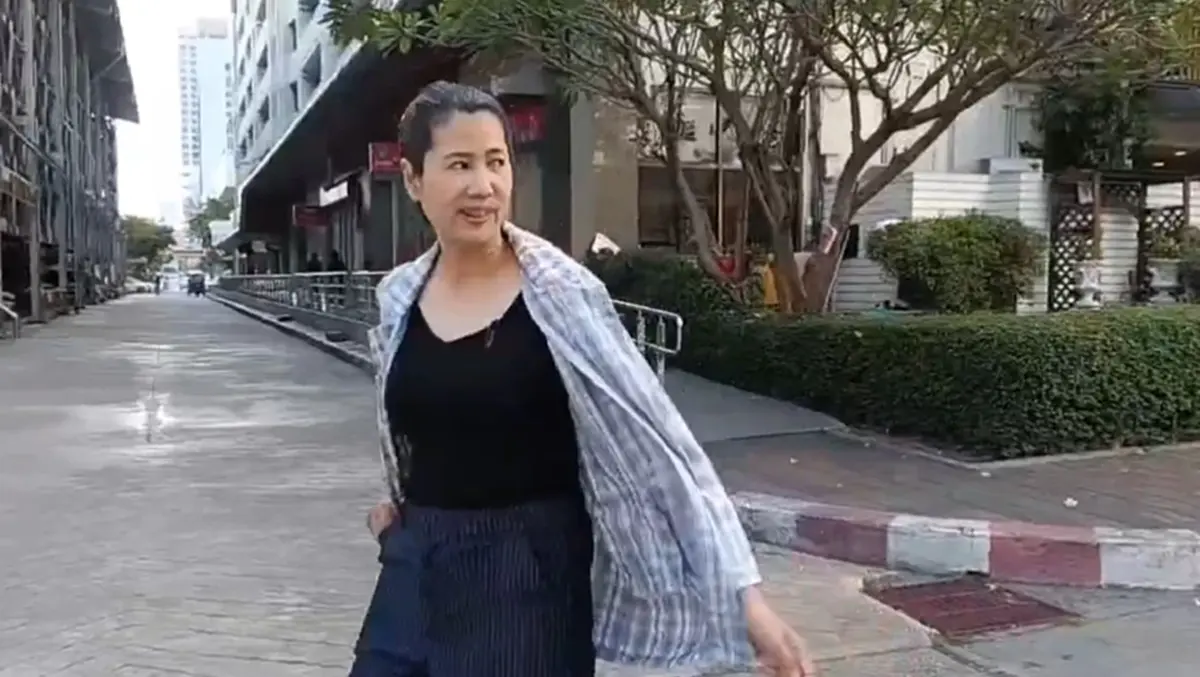 ศาลยกฟ้อง"ปารีณา"คดีหมิ่น "วีระ สมความคิด"ปมนักร้องรับจ้าง