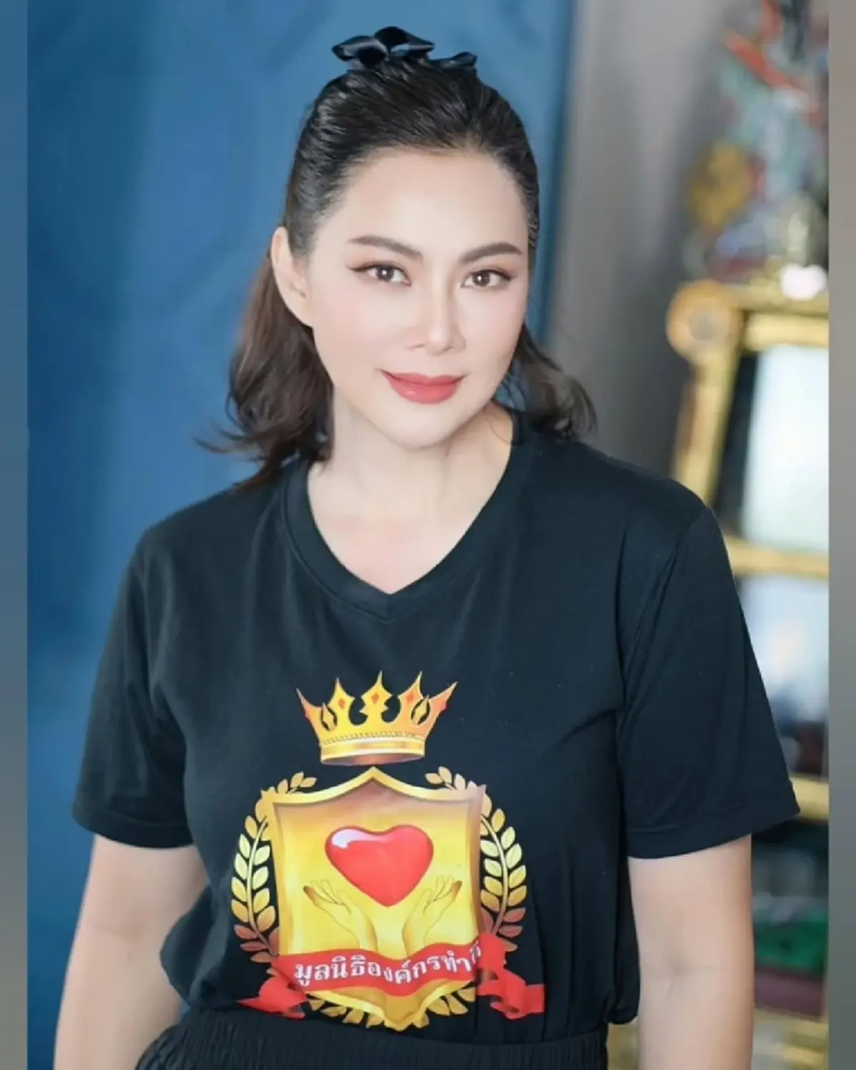 บุ๋ม ปนัดดา เผยข่าวดี ควายร่ำรวย คลอดลูก เปิดบ้านเลขที่สวย