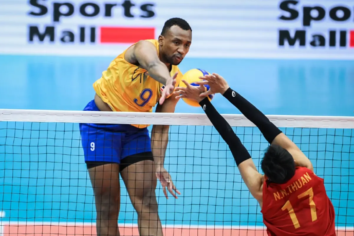 "โปรแกรมซีเกมส์ 18 ธ.ค. 68" ซีเกมส์วันนี้ ทีมชาติไทยแข่งอะไรบ้าง