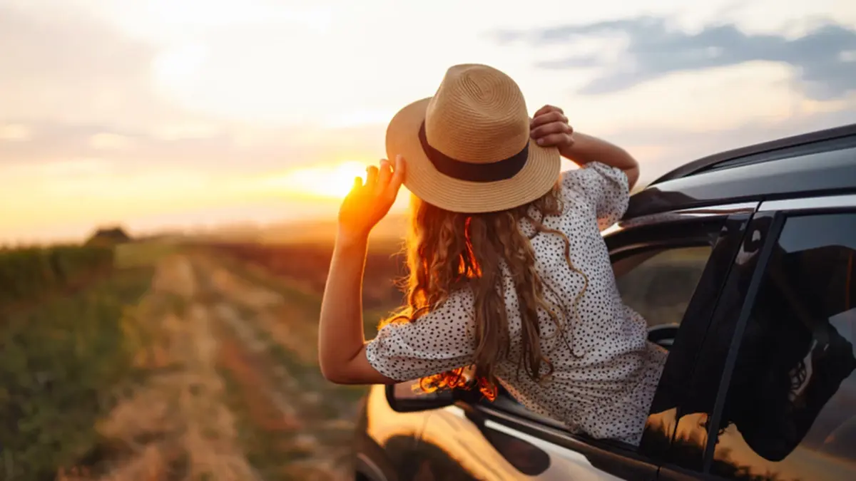 ยังไม่ทันได้เที่ยว แต่ใจฟูแล้ว ชี้ “การวางแผนทริป” ช่วยลดเครียด