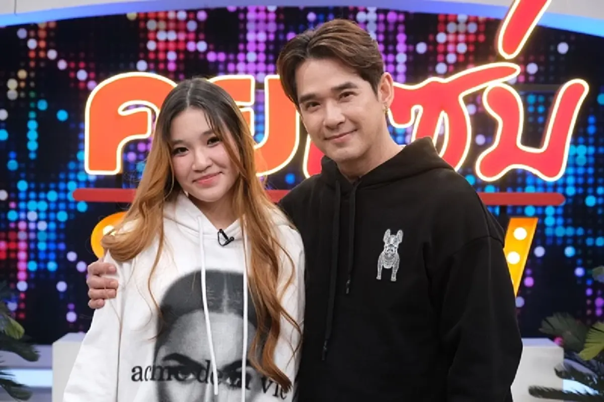 ดาราชื่อดังยอมเล่าแล้ว หลังมีข่าวลือเตียงหัก กับภรรยา