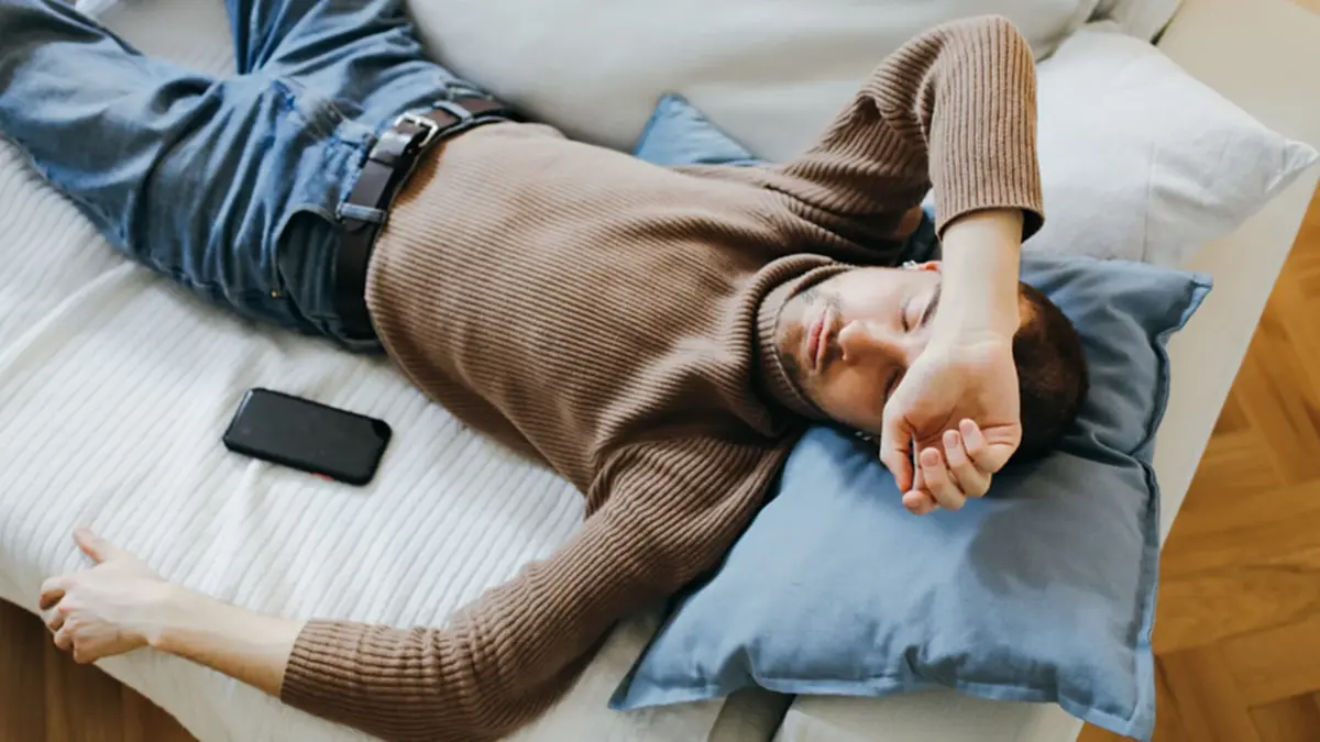 เตือนผู้ประกันตน! นอนหลับผิดปกติ  ประกันสังคมให้ตรวจฟรี