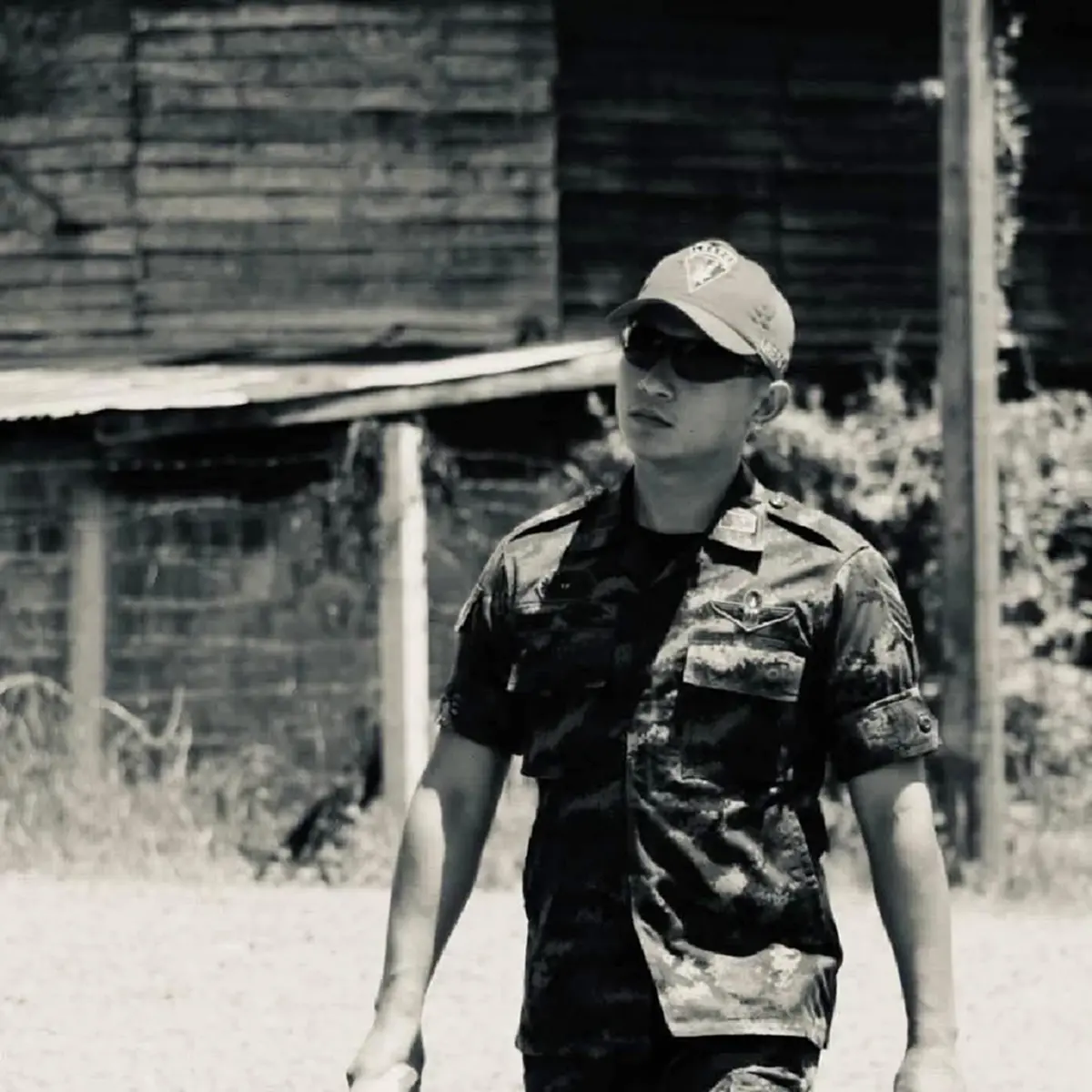 เกียรติไม่สูญหาย บรรจุ น้องสาวทหารผู้กล้า รับราชการแทนพี่ชาย