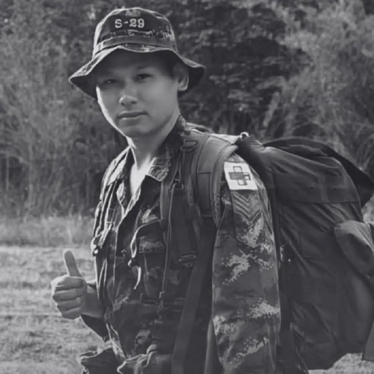 อาลัย ส.อ.อภิสิทธิ์ นายสิบพยาบาล พลีชีพขณะช่วยรักษาชีวิตคนอื่น