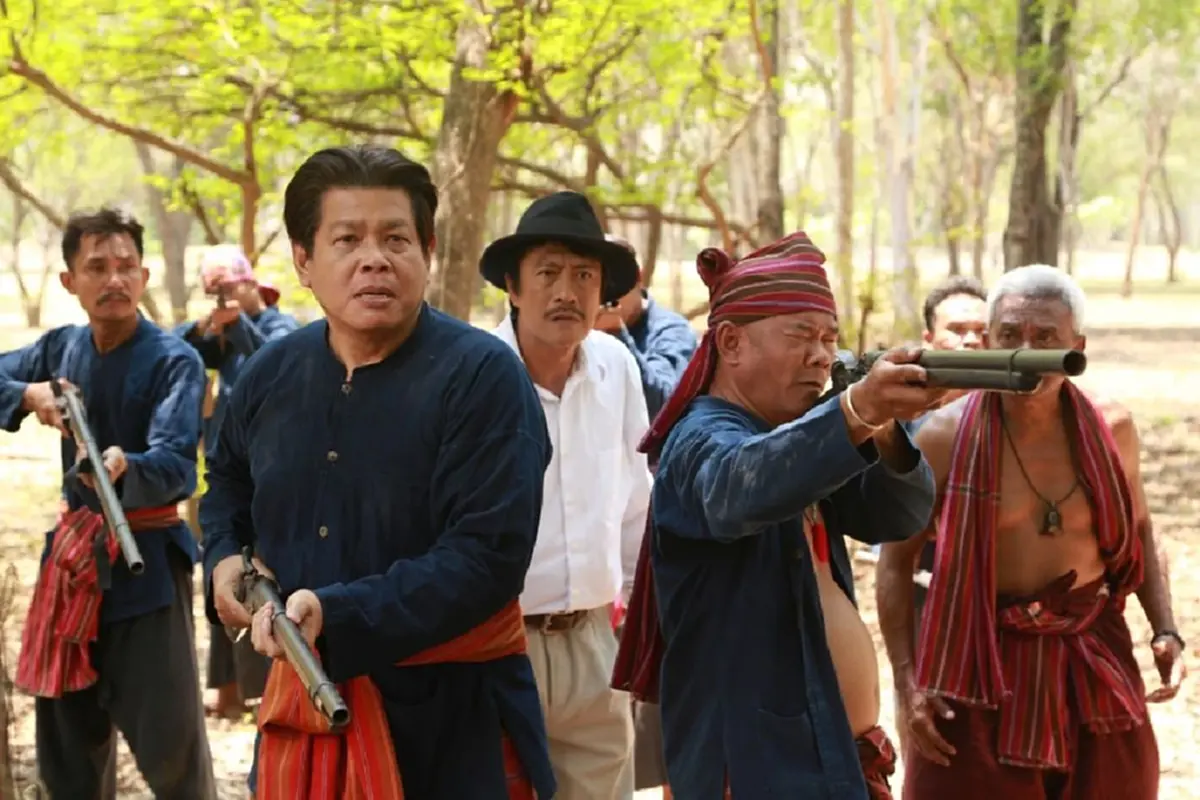  “คุณพ่อแห่งชาติ” หลังรับบทพ่อพระเอก-นางเอกแทบทุกเรื่อง 