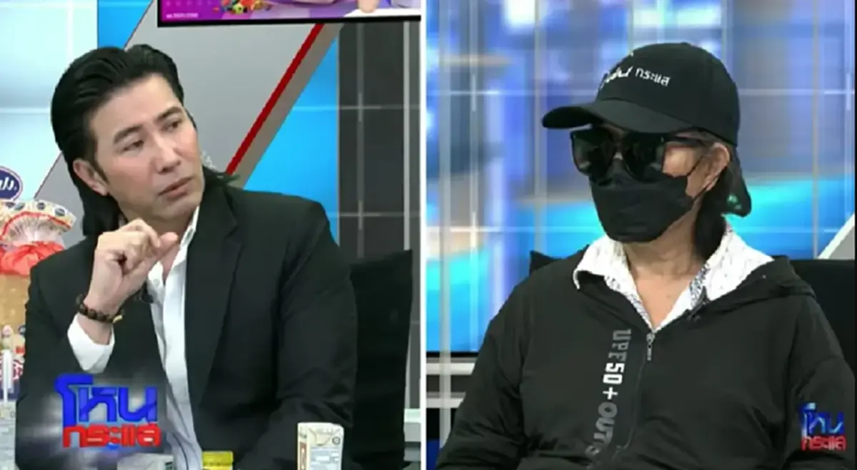 ยิ่งเดือด หมอเวรย้ำ น้ำยาฆ่าเชื้อดัง เข้าร่างเด็กคือยาพิษ