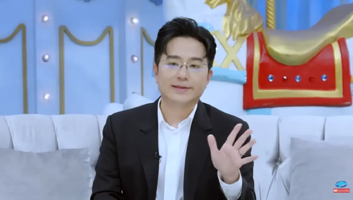 หมอช้าง เคาะ 1 ราศี ดวงดีสุด12 ปีมีครั้ง ดวงดาวแข็งแรงในปี 69