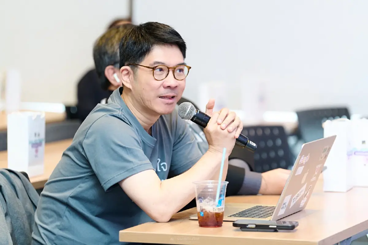 "หมอสมอง" ซัด ตร.อาวุโส เหมารวมคดีฆาตกรรมโยง LGBTQ อารมณ์รุนแรง