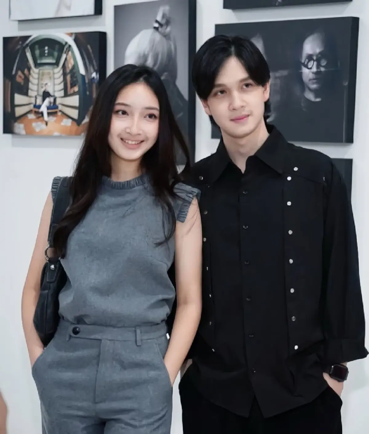 เก่งครบเครื่อง “น้องเนย” นิสิตวิศวะจุฬาฯ ล่าสุดทำแบบนี้ได้แล้ว