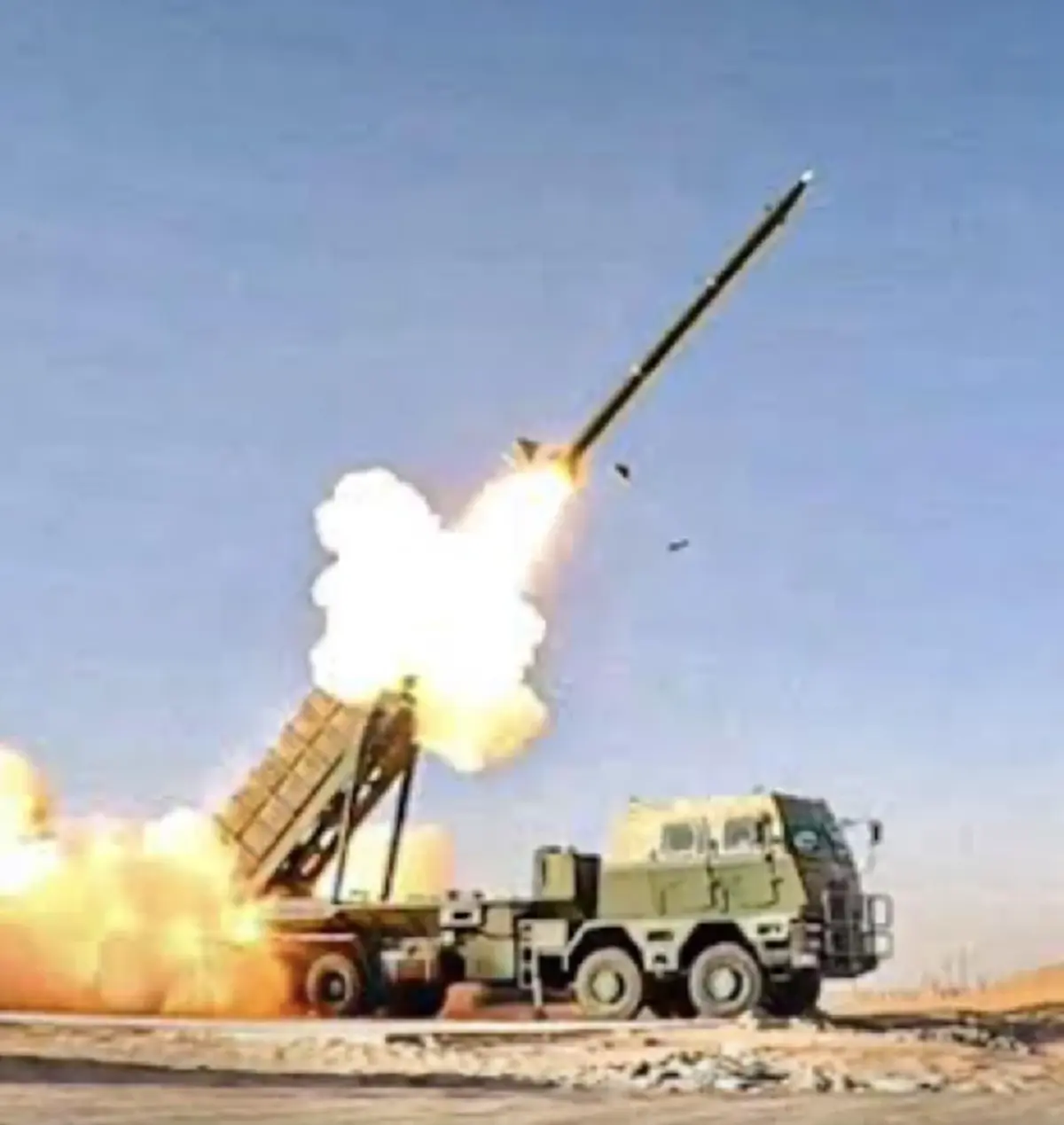 รู้แล้ว ทำไมไทยไม่โจมตีจรวด BM-21 เขมร วาสนา เฉลยถึงบางอ้อทันที