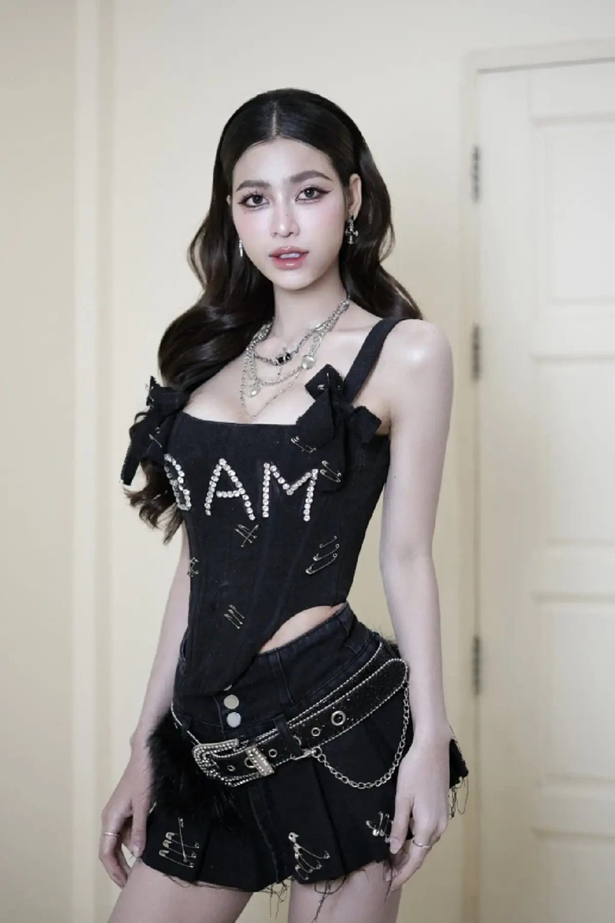 แบม ไพลิน เปิดแชตถึงอดีตสามีหลังถูกฟ้อง ลั่น หยุดถามเรื่องเรา