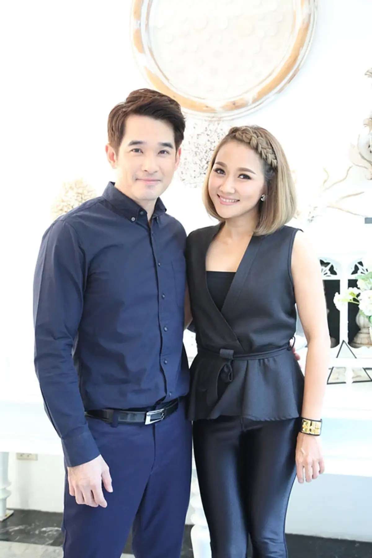 ดาราชื่อดังยอมเล่าแล้ว หลังมีข่าวลือเตียงหัก กับภรรยา