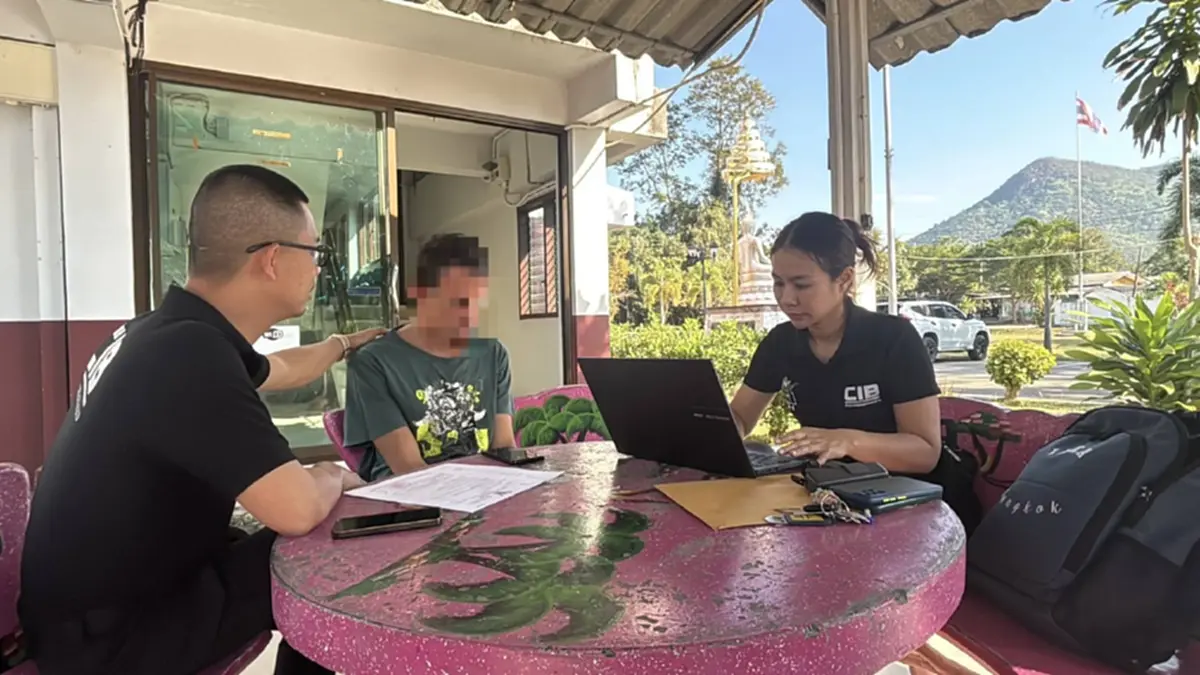 บุกรวบ อดีตนายแบบลูกครึ่ง สารภาพสิ้นชีวิตพังเพราะยา