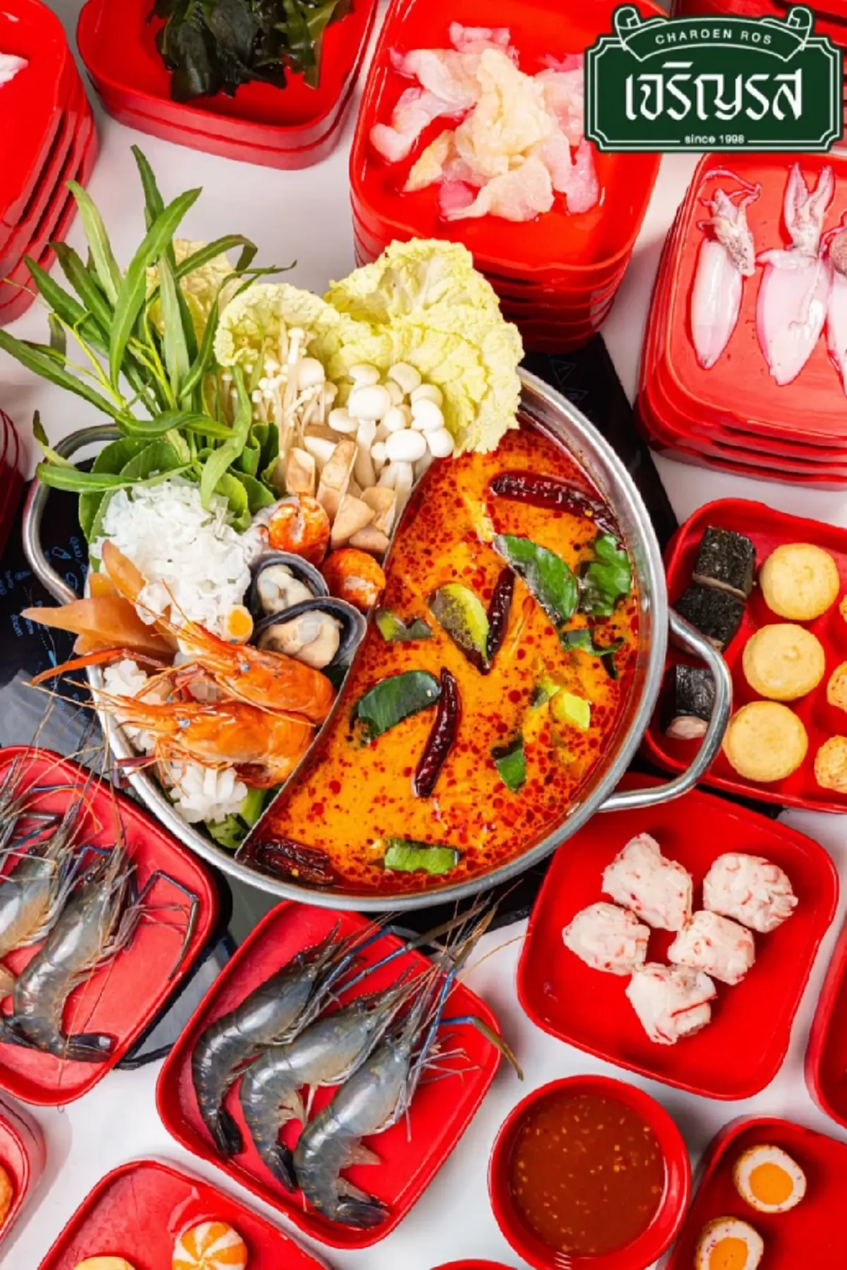 ลูกค้าใจหาย ร้านชาบูเจ้าดัง ประกาศปิดสาขา 31 ธ.ค.นี้ เผยสาเหตุชัด