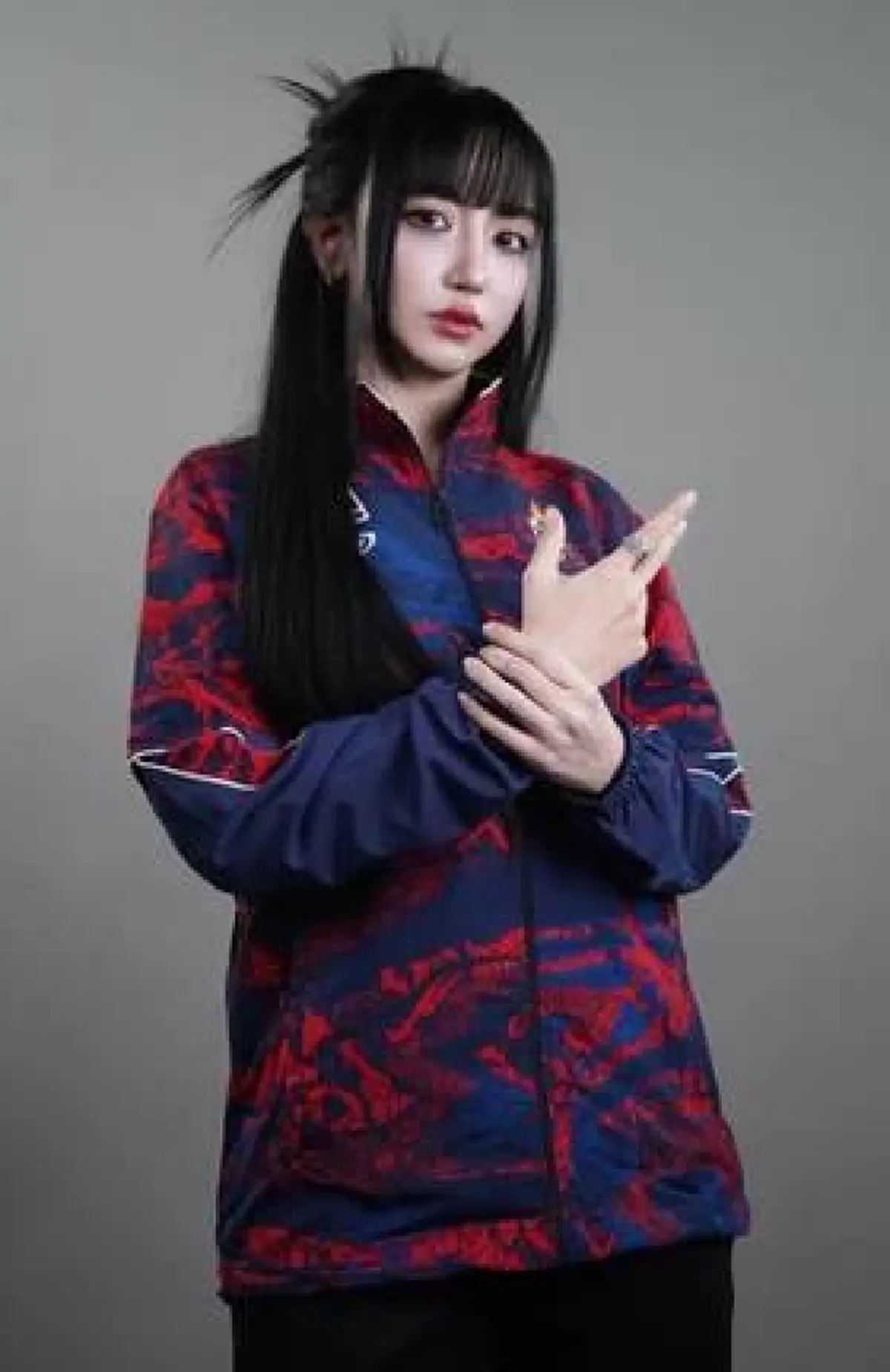 สโมสรดังแจงจุดยืนชัดเจน หลังอดีตนักกีฬาโดนโยงเล่นแทน Tokyogurl