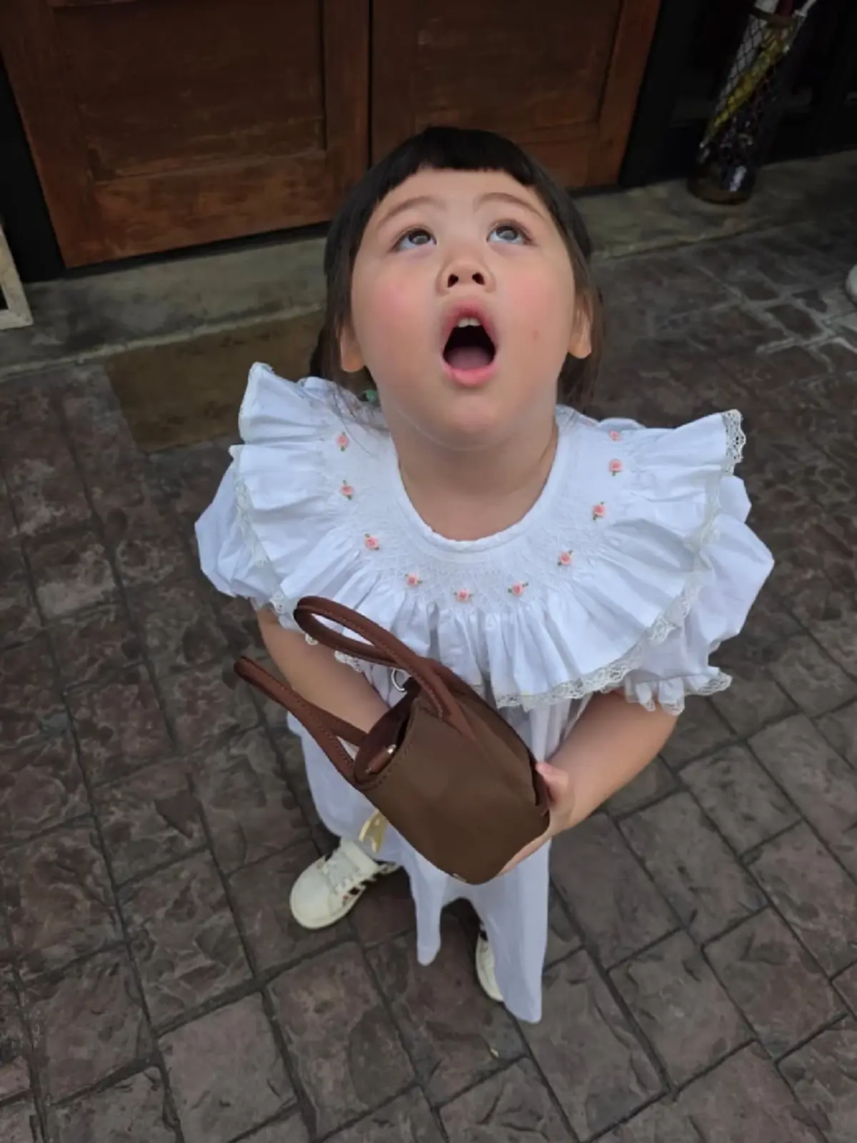 เปิดชื่อบริษัทรับงานของ  “น้องเกล” รับงานพรีเซนเตอร์รัวๆ