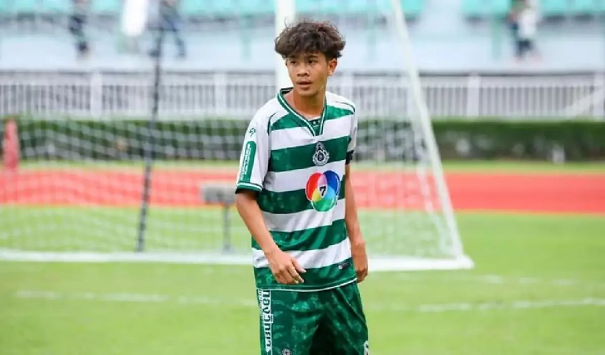 เพจดังพูดถึง "เต วรากร" หลังอยู่ๆโพสต์เศร้าตัดพ้อหนัก