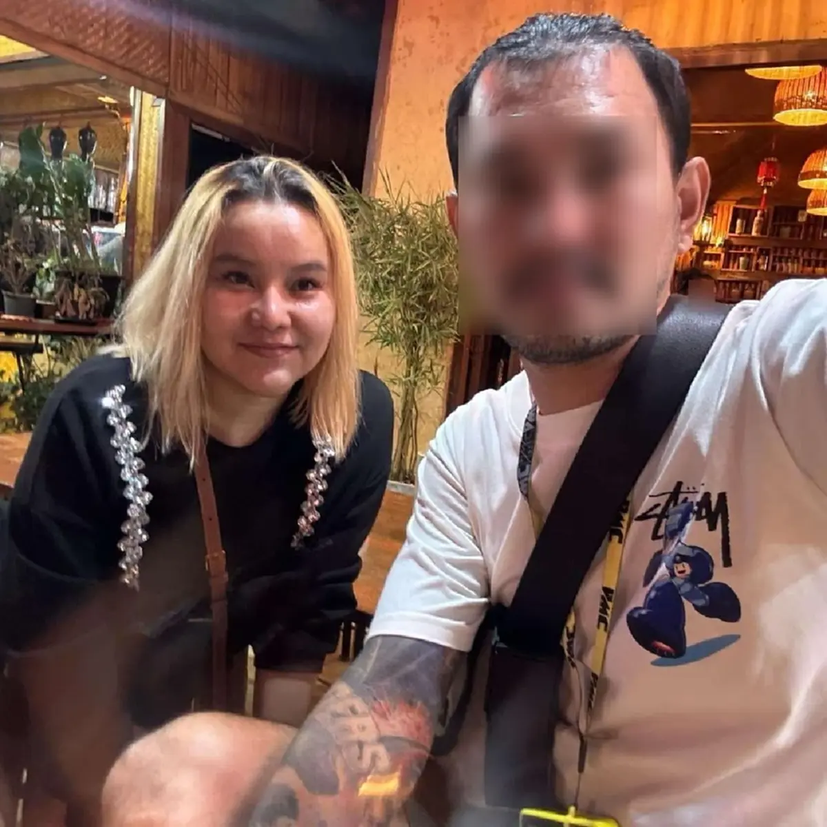 ดราม่าร้านดัง แฉสามีแอบแซ่บ พนง.วัย 40 เปิดพฤติกรรมเห็นคาร้าน