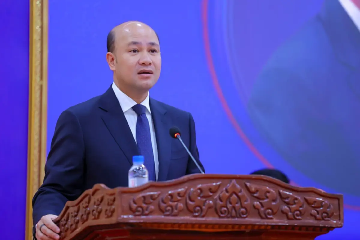 ฮุน มานี วอนสันติภาพมาก่อน หลังเสียงปืนชายแดนไทย–กัมพูชา