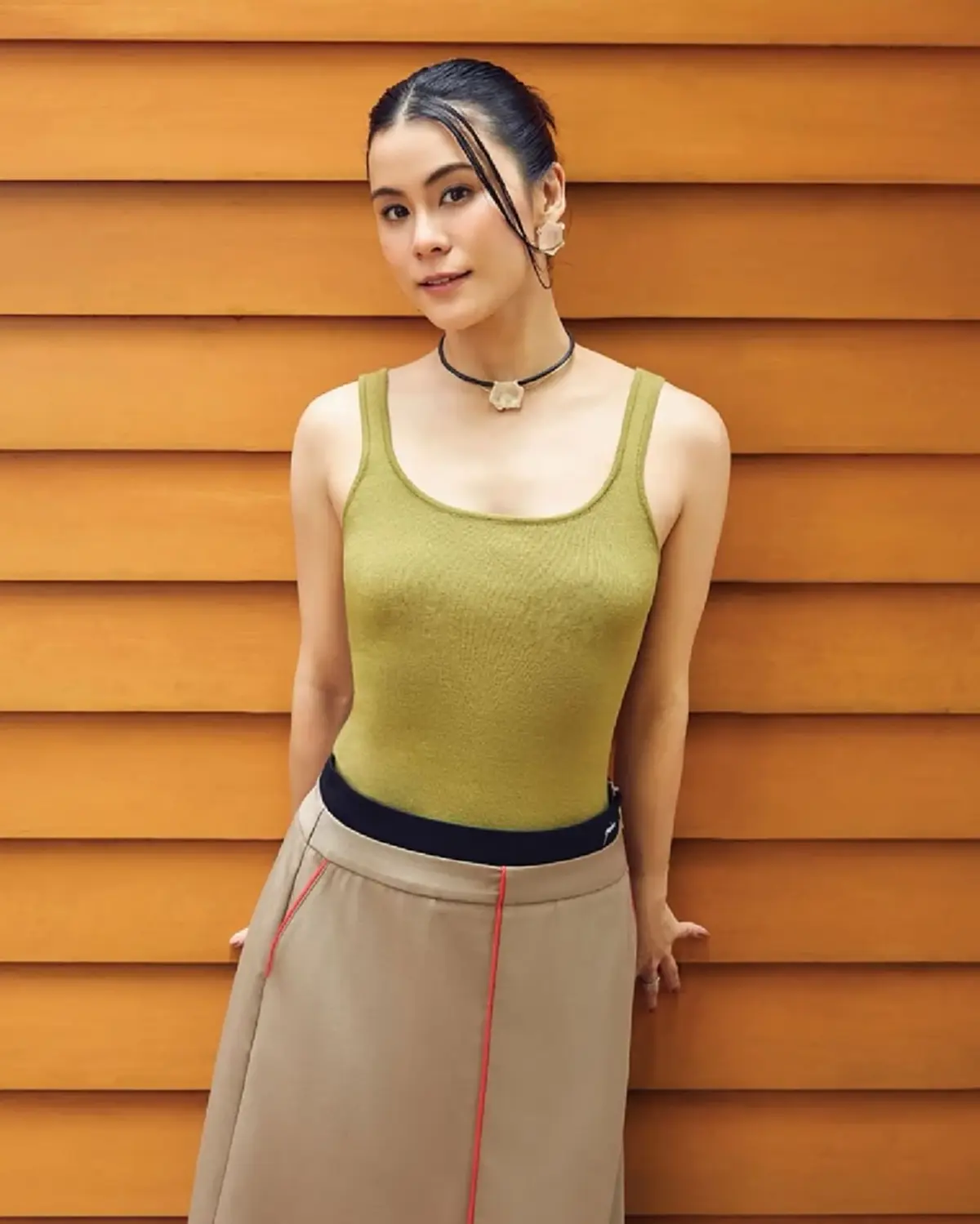 มัดหมี่ เกลี้ยง 8 ล้าน ปฏิบัติธรรมสำนัก อาจารย์ ต. แฉพิรุธ ไฮโซ ต.