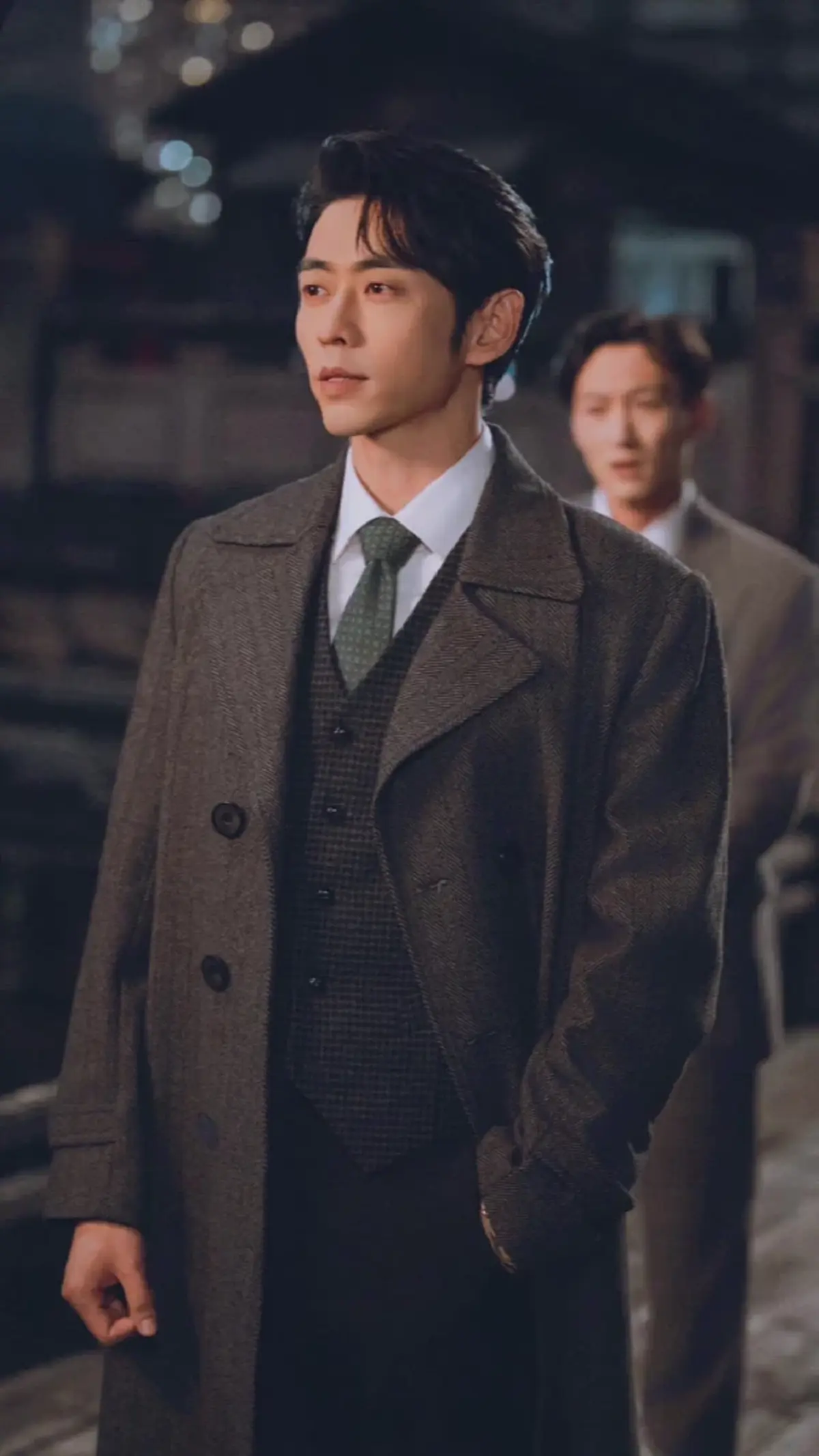 ดราม่าระอุ โซเชียลไทยไม่โอเค “เฉาเทียนไค” พูดถึงไทยกลางไลฟ์