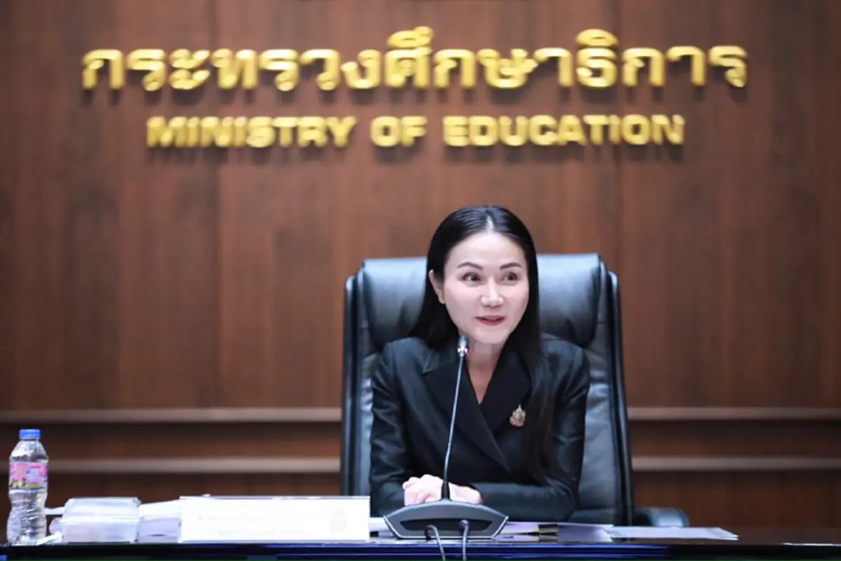 สั่งปิดโรงเรียน 641 แห่งใน 5 จังหวัด บริเวณชายแดนไทย–กัมพูชา