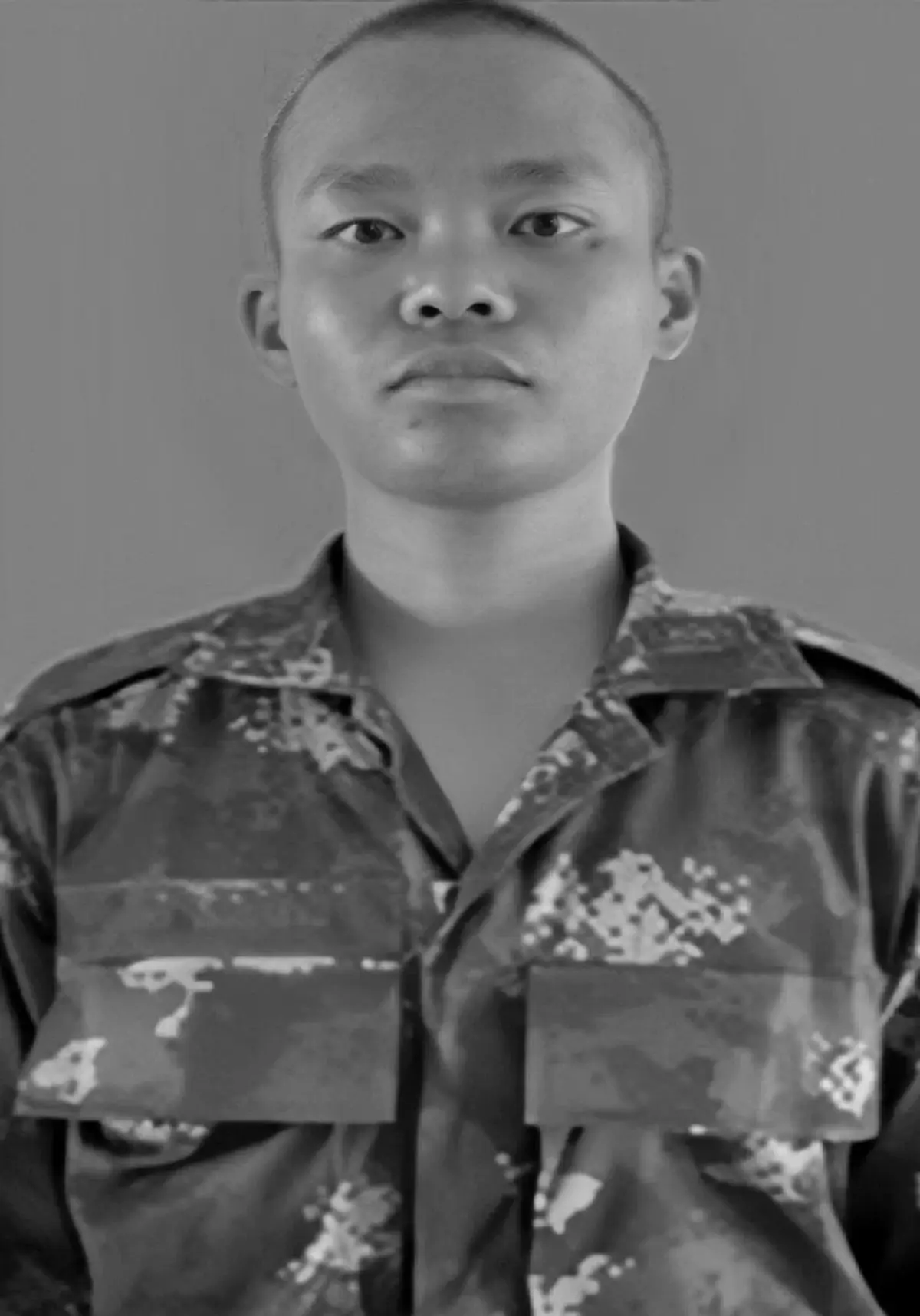 สดุดีทหารกล้า พลทหารธนกร พลีชีพกลางสมรภูมิปราสาทตาเมือนธม