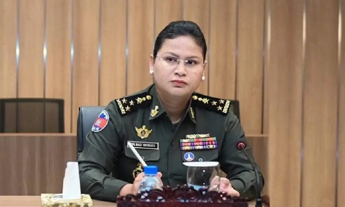 จวกไทยแรง “วันนี้รุกรานกัมพูชา พรุ่งนี้อาจทำกับประเทศอื่น”