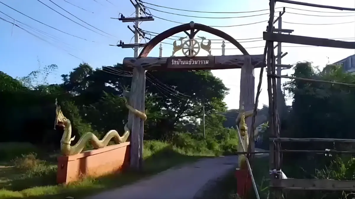 หนาวคร่าชีวิต! ชายวัย 73 ภายในวัดที่ชัยภูมิ คาดอุณหภูมิต่ำ