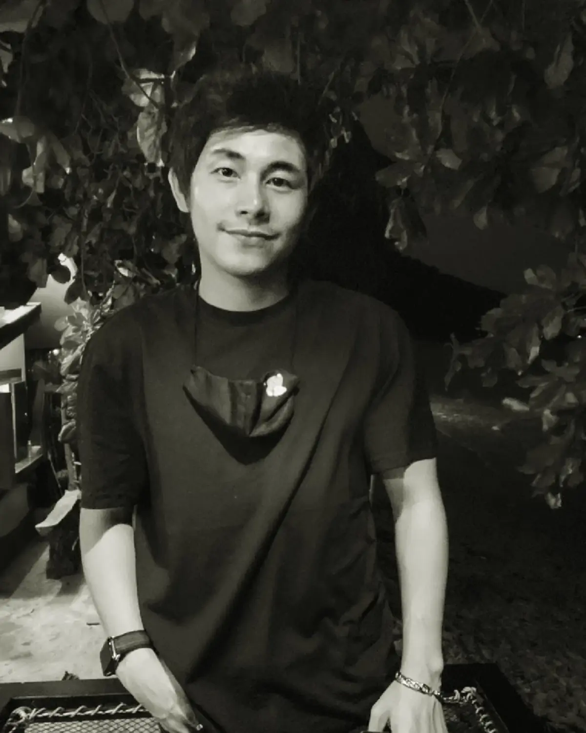 "กิตติ" เผยสาเหตุเอาผงมัจจุราชไปให้ "นัทปง" ทั้งที่รู้ว่าอันตราย