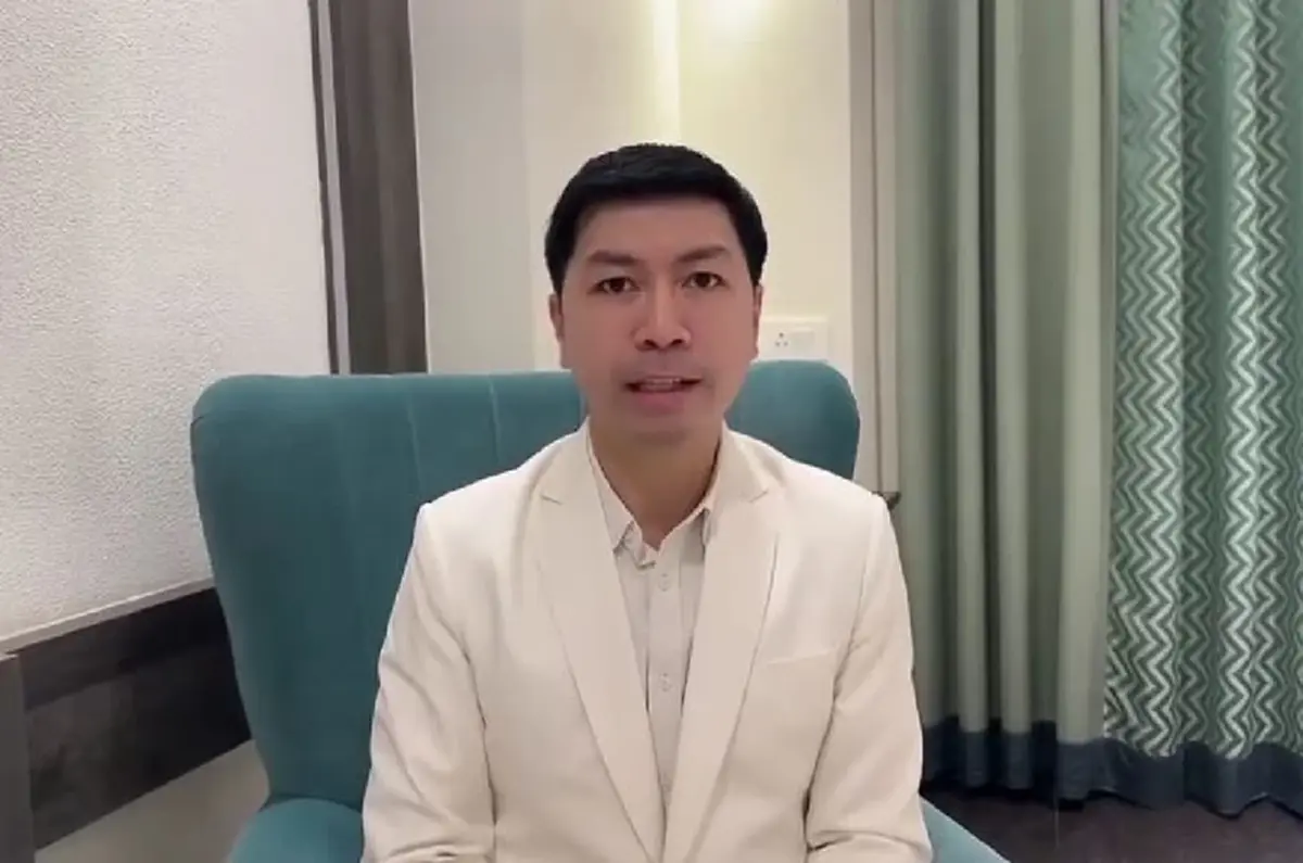 อ.โต้งตีแผ่ รากการศึกษาไทยพัง เหตุรัฐประหารเงียบในรั้วมหาลัย