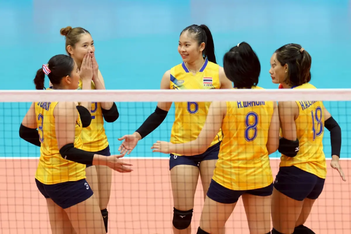 สรุปเหรียญซีเกมส์ล่าสุด ทีมชาติไทย ยังคงนำเป็นอันดับ 1 หรือไม่?