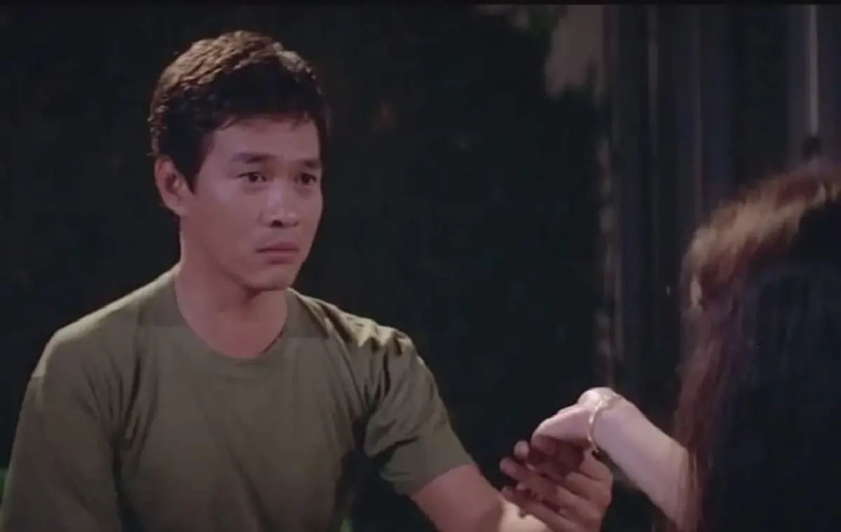 จำได้ไหม? ภาพนักแสดงรุ่นใหญ่ วัย 76 ปี ยังหล่อไม่เปลี่ยน