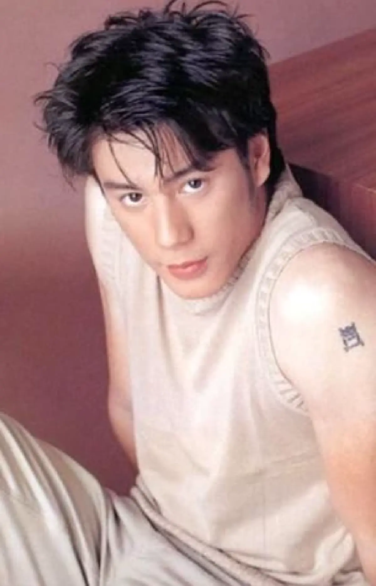 ไม่น้อย เปิดอายุจริง "โดม ปกรณ์ ลัม" หลายคนเดาผิดมาตลอด