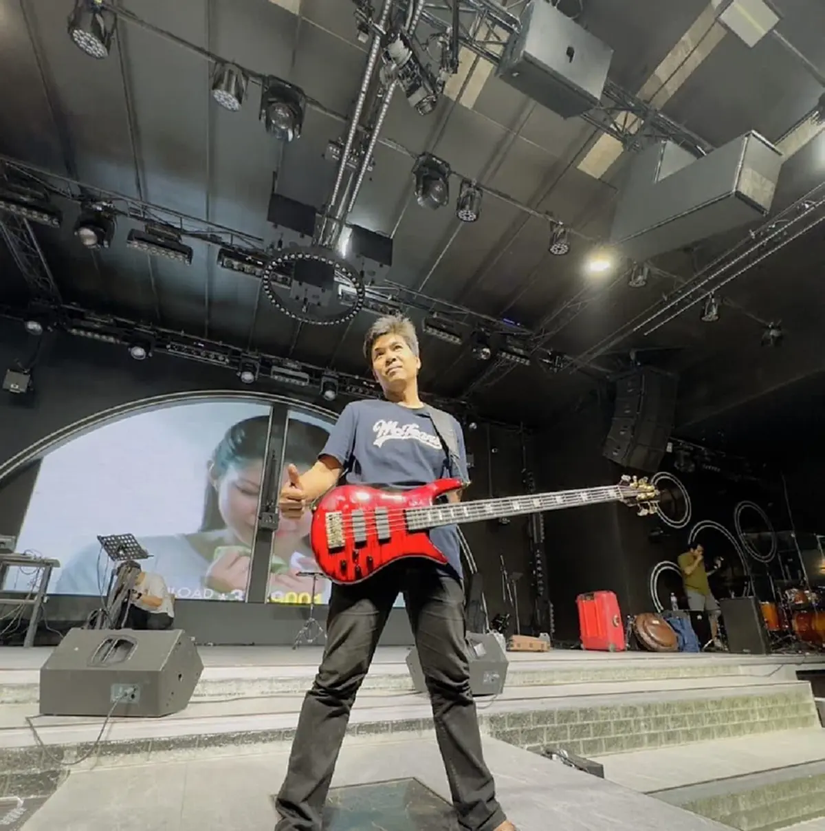 จอย ศิริลักษณ์ ไม่โสดแล้ว เปิดตัวแฟนหนุ่มสุดหวาน ดีกรีไม่ธรรมดา