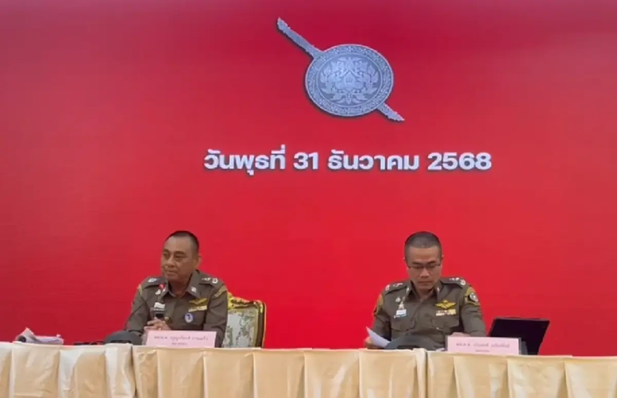 รอดยาก บิ๊กเต่า ยัน หลักฐานแน่นคดี บิ๊กโจ๊ก มีพยานถูกขู่หนัก