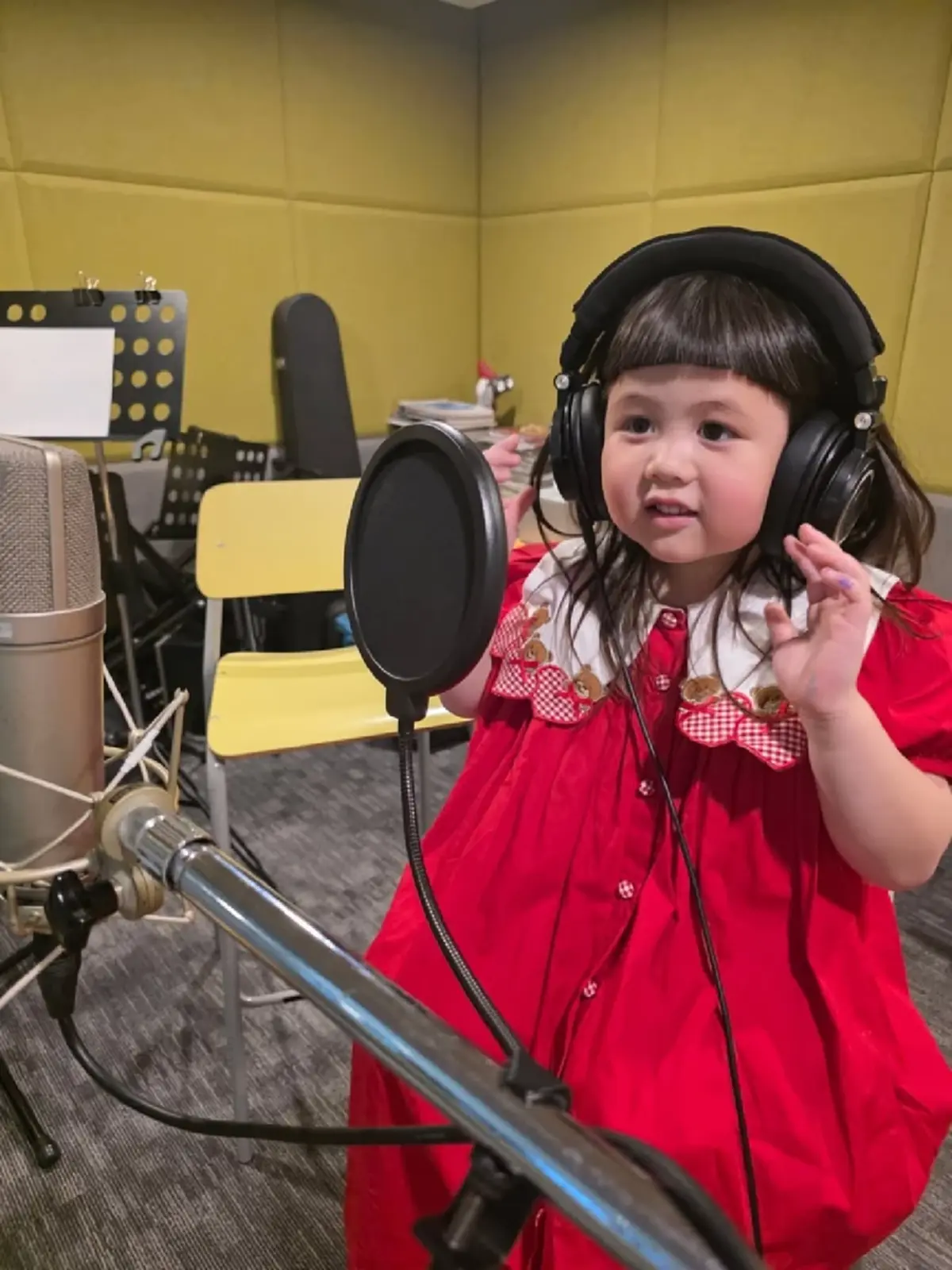 เปิดชื่อบริษัทรับงานของ  “น้องเกล” รับงานพรีเซนเตอร์รัวๆ