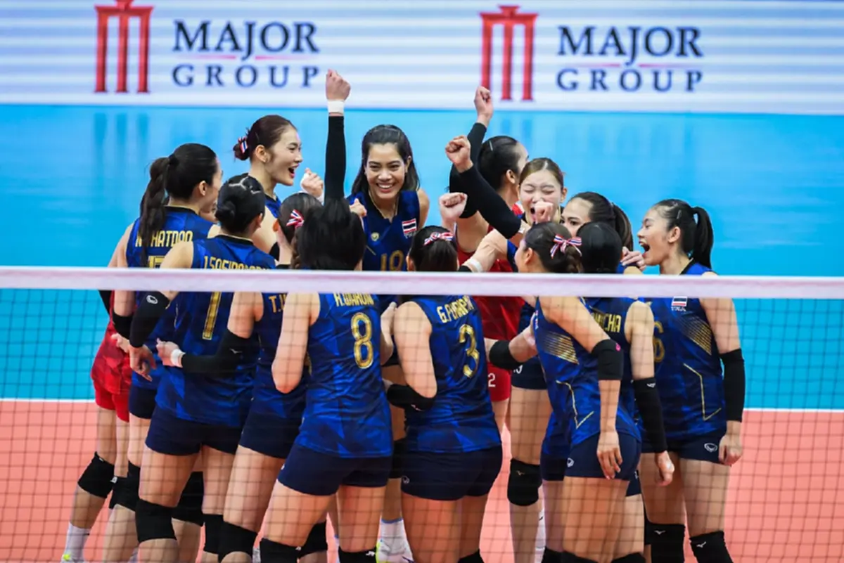 เกินคาด "บุ๋มบิ๋ม" พูดถึง เวียดนาม ฎีกาสุดมันส์กว่าคว้าเหรียญทอง