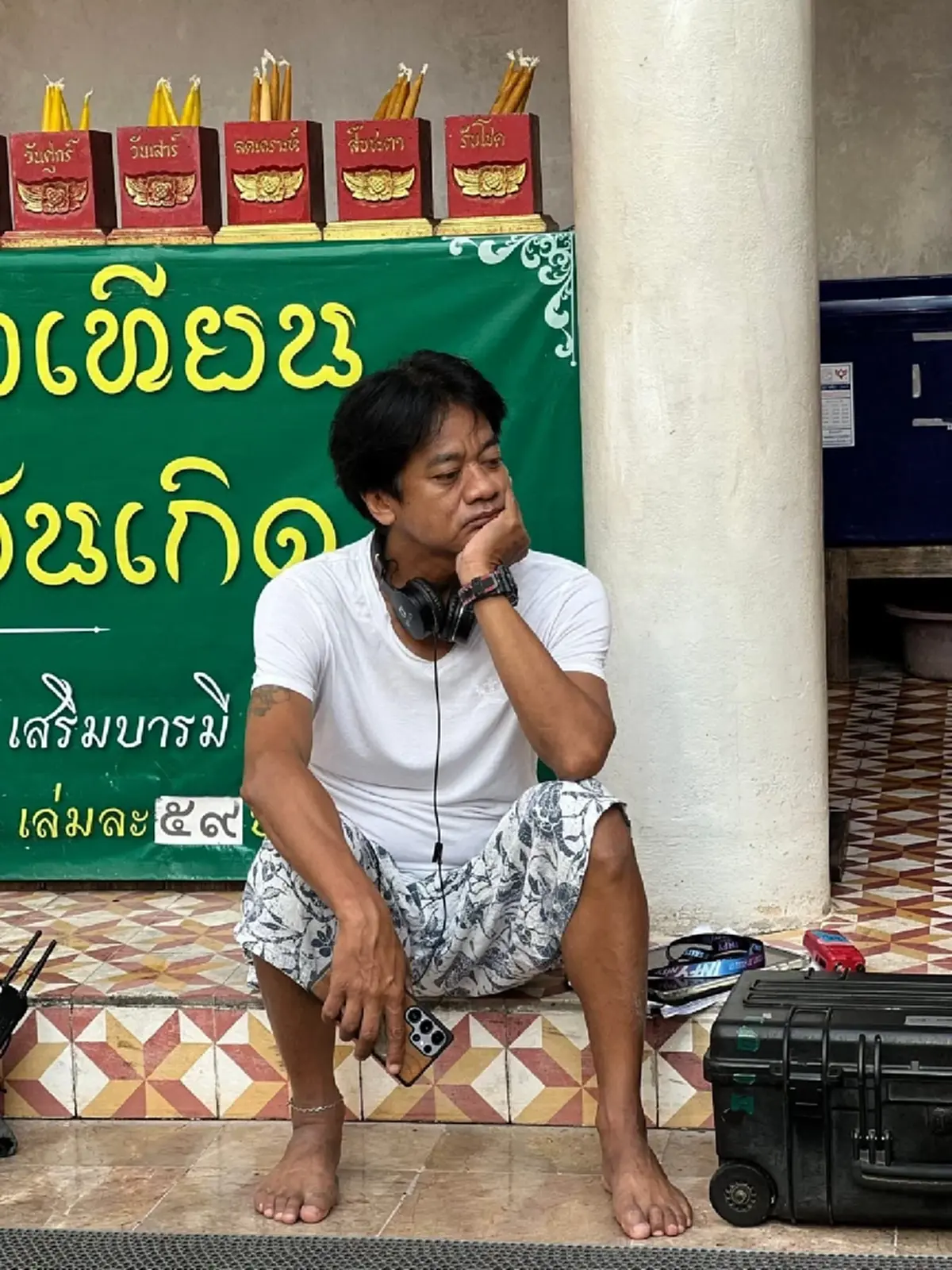 สะดุ้งทั้งวงการบันเทิง ผู้กำกับชื่อดัง แฉบริษัทเบี้ยวเงิน 