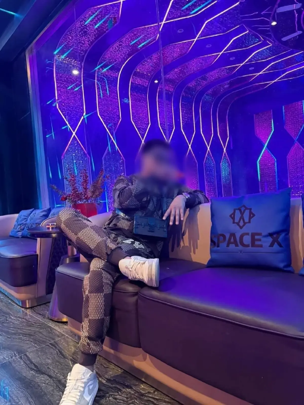 เพจดัง เปิดประวัติ "กาน แทททู" วีรกรรมไม่ธรรมดา ฉายาวัยรุ่นพันล้าน